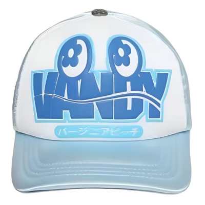 Vandy The Pink Baseball Caps Unisex