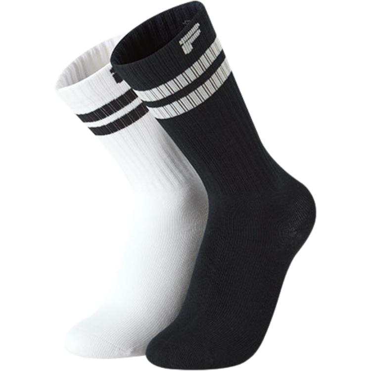 FILA KIDS Unisex Socks Moderate Antibacterial