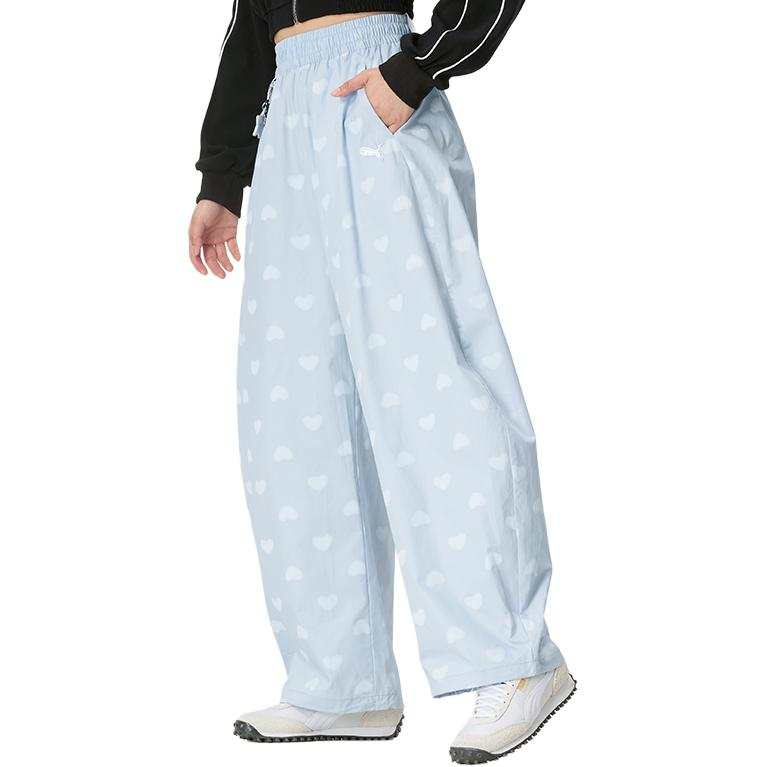 PUMA x THE POWERPUFF GIRLS Casual Pants Women's