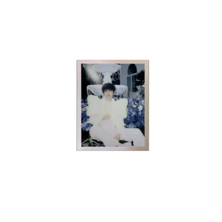 TF ENTERTAINMENT Choose Photocards