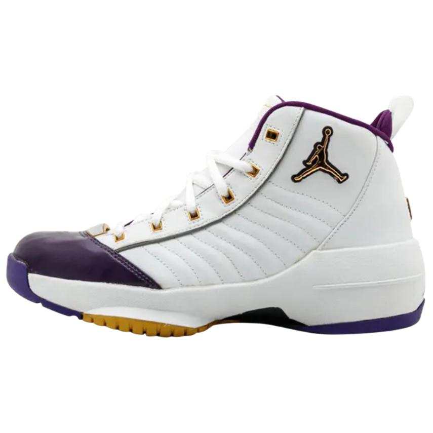 Jordan Jordan Air Jordan 19 Kids' Basketball Shoes Grade School