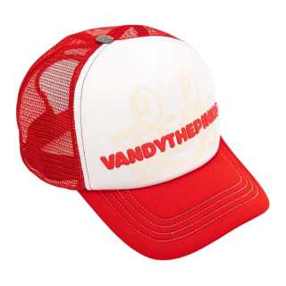 Vandy The Pink Baseball Caps Unisex