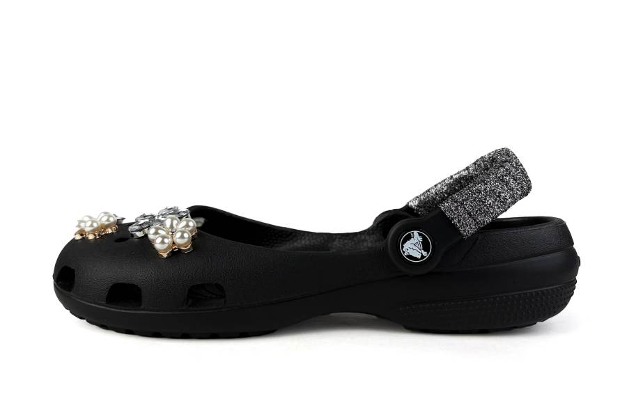 Crocs Crocs Classic Ballet Clogs Women's