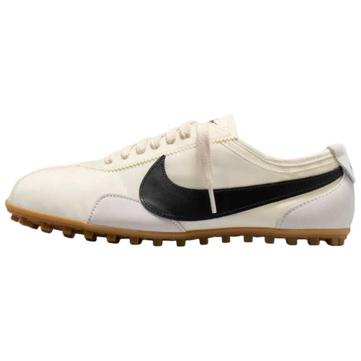 Nike Nike Moon Shoe Casual Shoes Women's Low Top Sail White