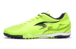 SUNAIS TF Turf Artificial Turf Slip Resistant Soccer Shoes Unisex