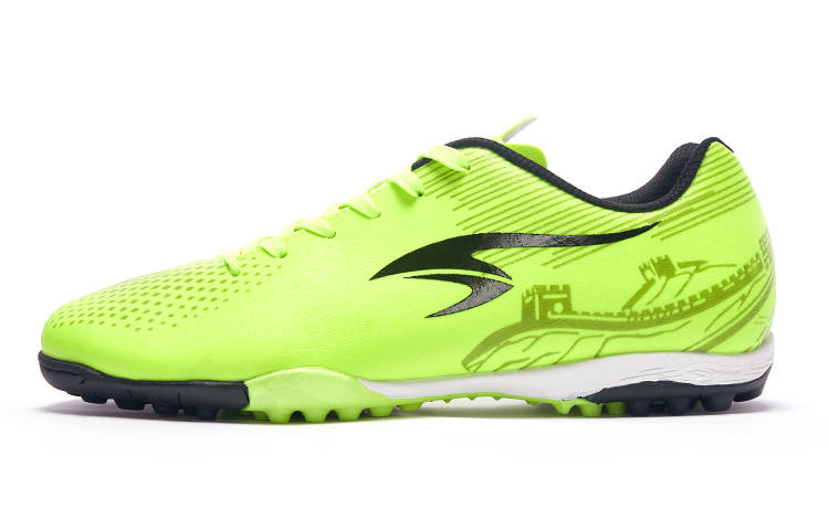SUNAIS TF Turf Artificial Turf Slip Resistant Soccer Shoes Unisex