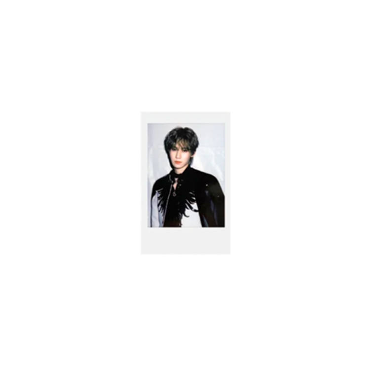 TF ENTERTAINMENT 2025 Love You Love Me Photocards