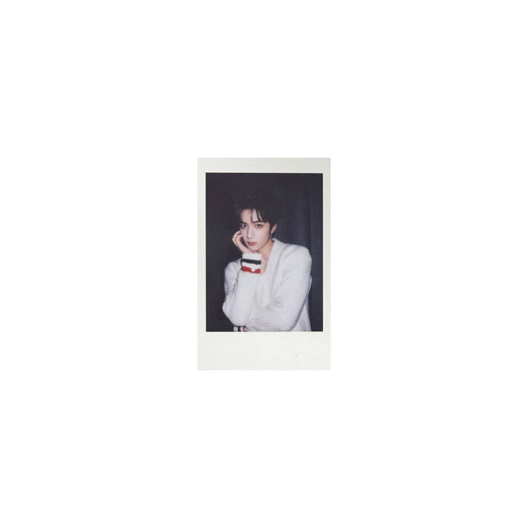 TF ENTERTAINMENT Choose Photocards