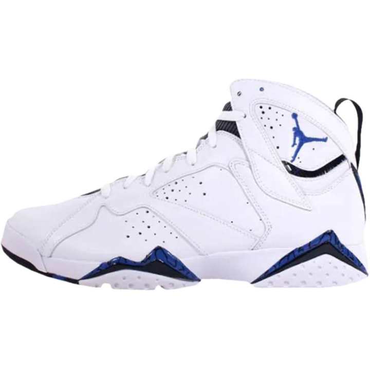 Jordan Jordan Air Jordan 7 Kids' Basketball Shoes Unisex