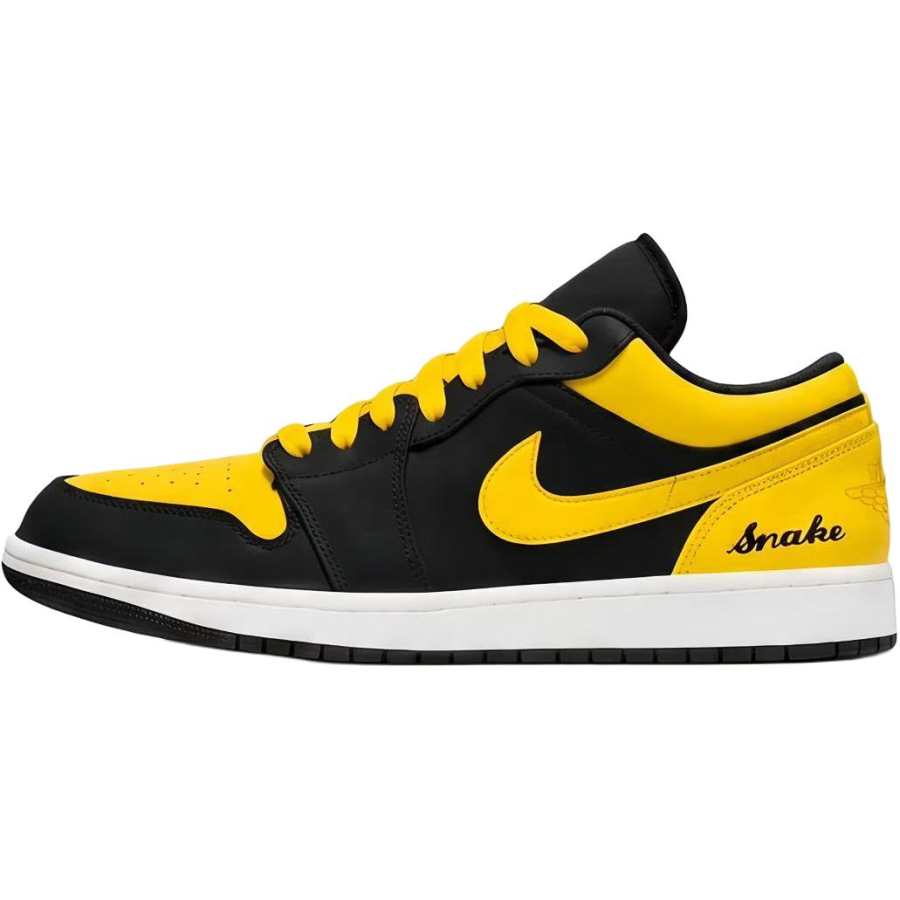 Jordan Jordan Air Jordan 1 Kids' Basketball Shoes Grade School