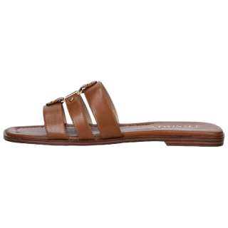 Twinset Slide Slippers Women's Brown
