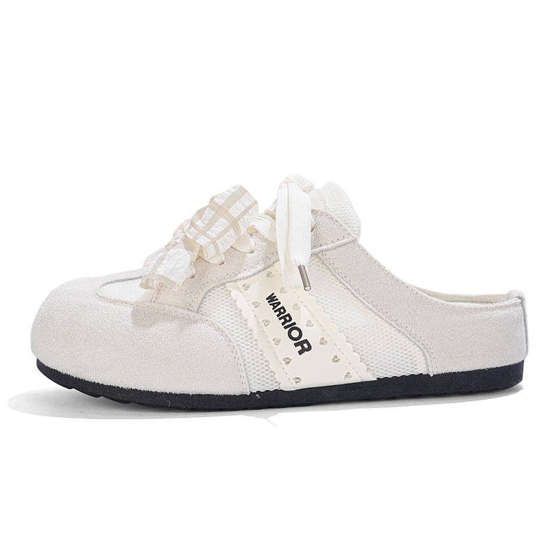 WARRIOR WARRIOR Closed Toe Slippers Women's
