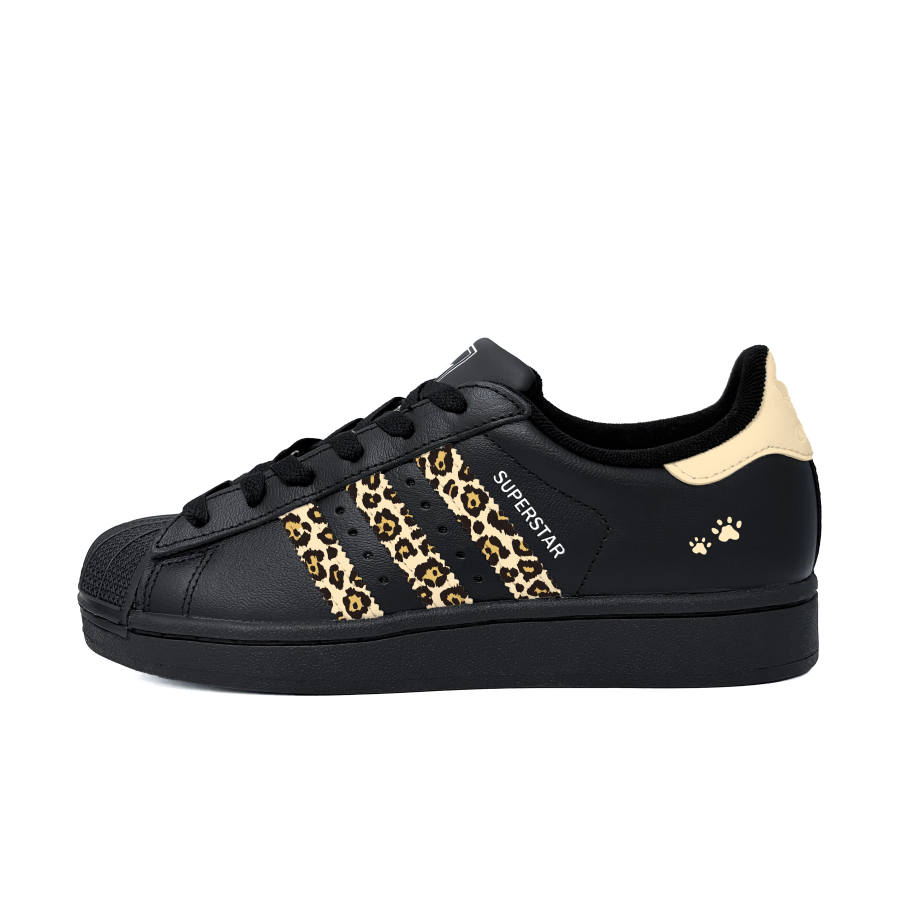 Adidas Originals Superstar 2 Kids' Skateboarding Shoes Grade School
