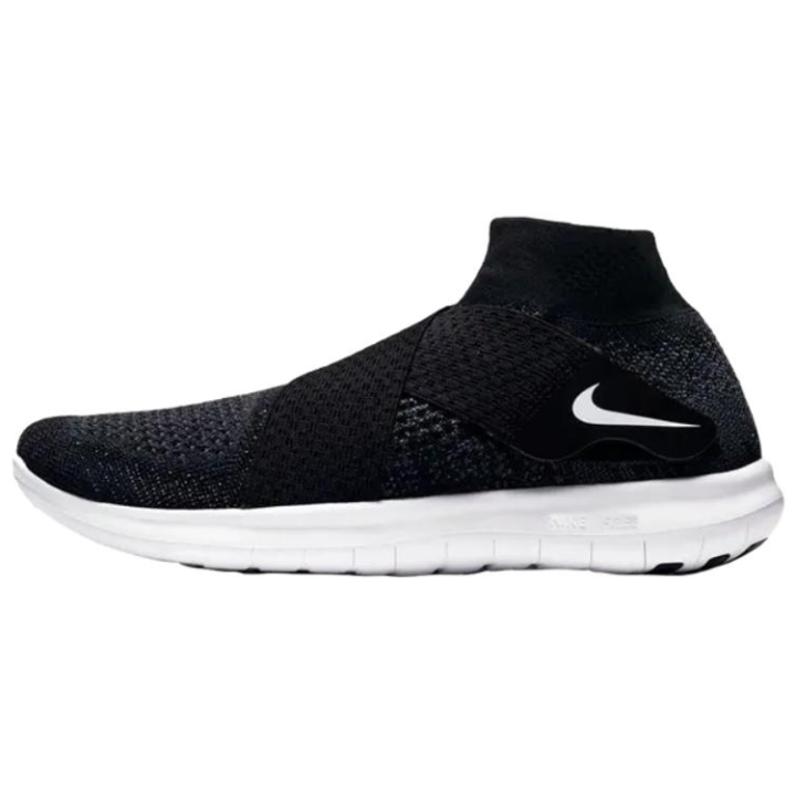 Nike Nike Free RN Running Shoes Women's Black
