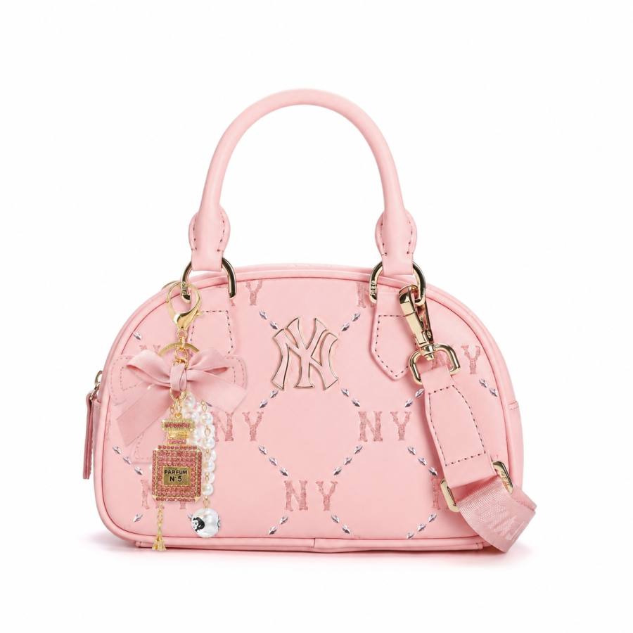MLB MLB Handbags Pink Diamond Fragrance