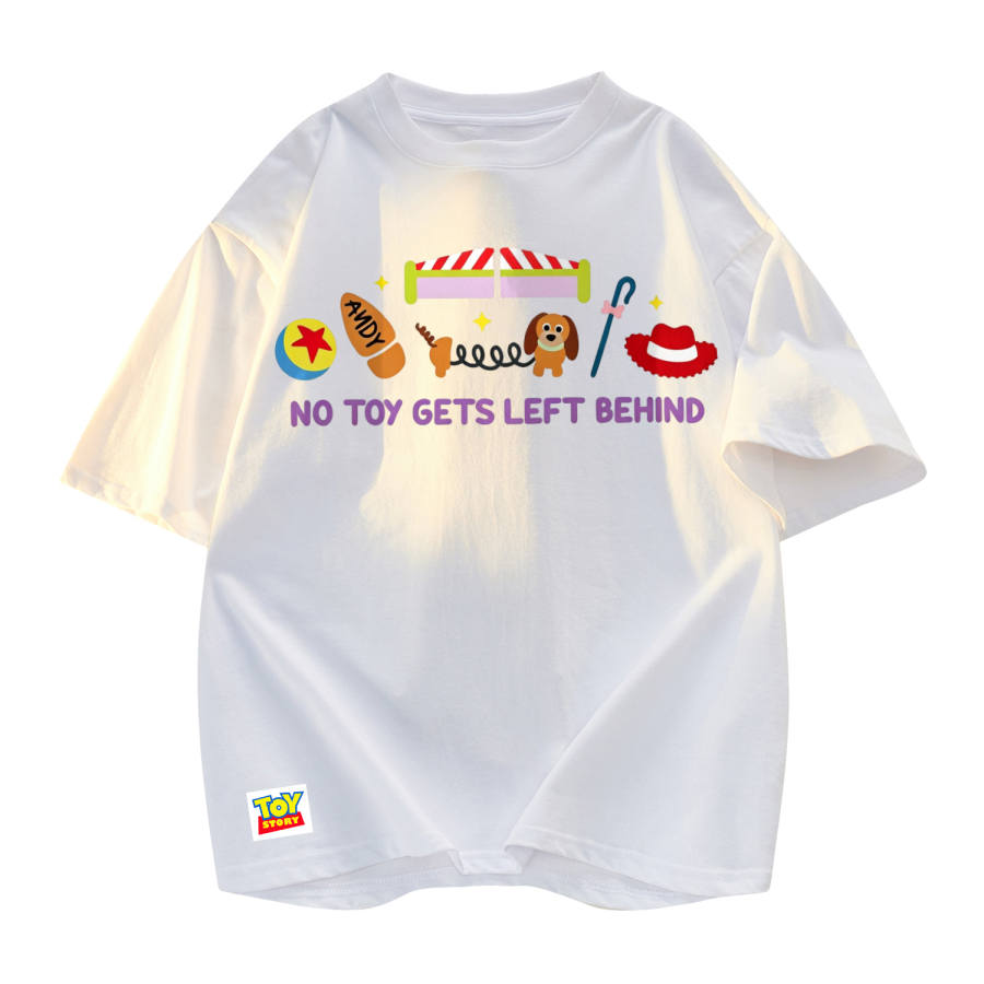 Disney T Shirts Unisex Crew Neck Moderate Other