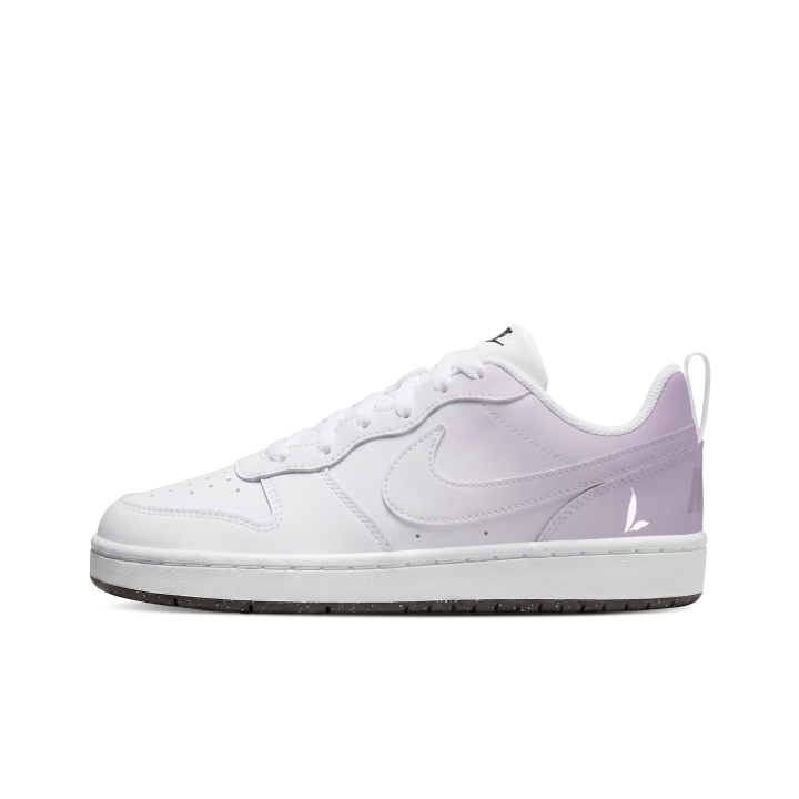 Nike Nike Court Borough Kids' Skateboarding Shoes Unisex