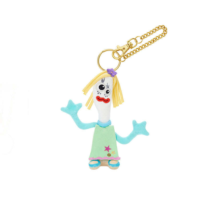 Disney Disney MOVIE Plush Charms