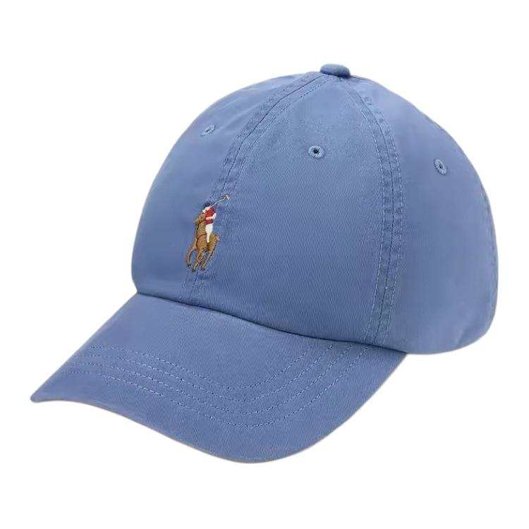 Polo Ralph Lauren Baseball Caps Unisex