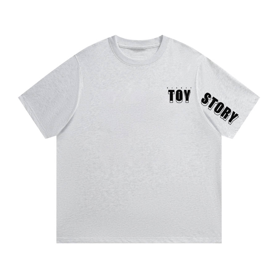 Disney T Shirts Unisex Crew Neck Moderate Other