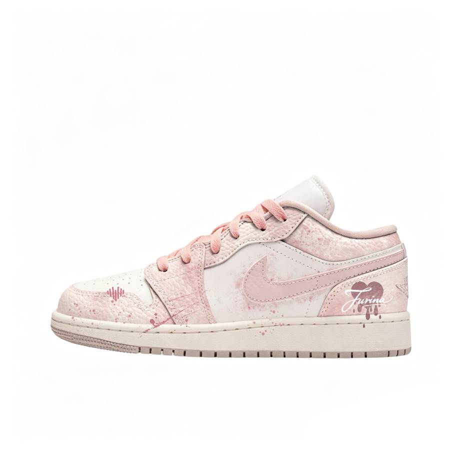 Jordan Jordan Air Jordan 1 Kids' Basketball Shoes Unisex