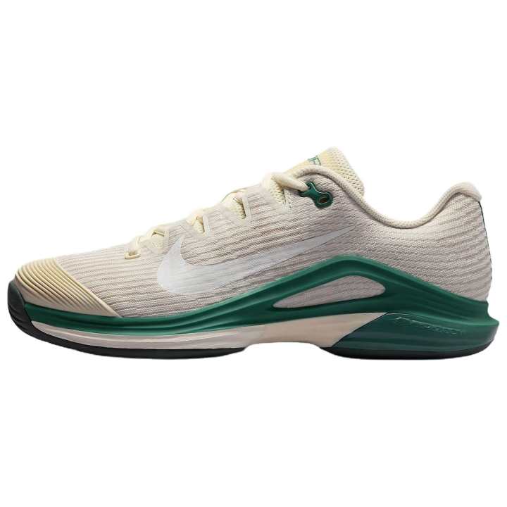 Nike Nike Vapor 12 Support Rebound Low top Tennis Shoes Women's White