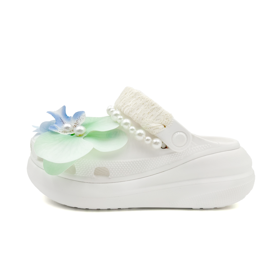 Crocs Crocs Crush Clog Clogs Unisex