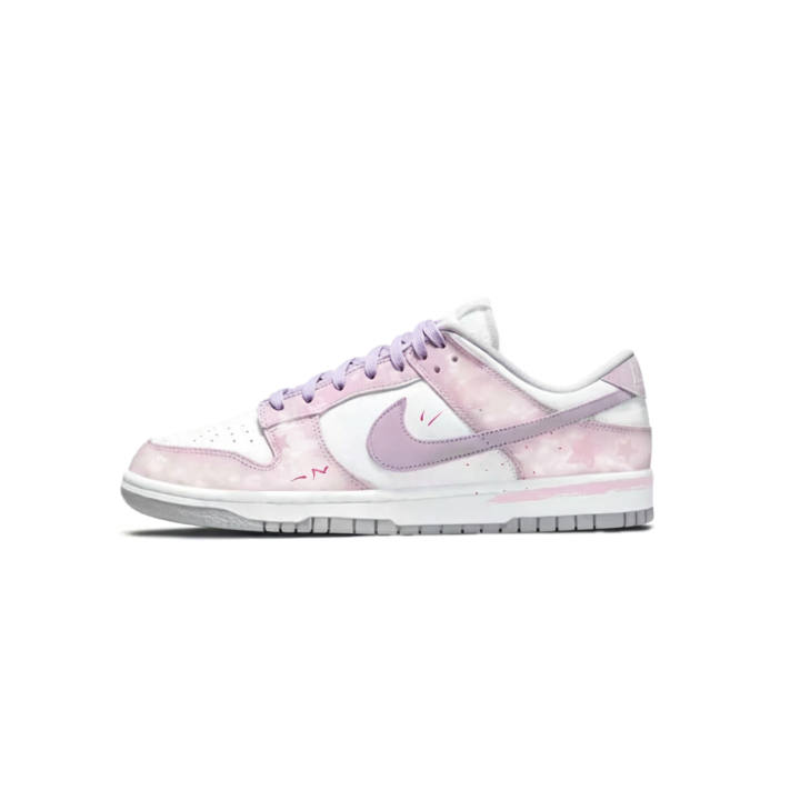 Nike Nike Dunk Kids' Skateboarding Shoes Unisex