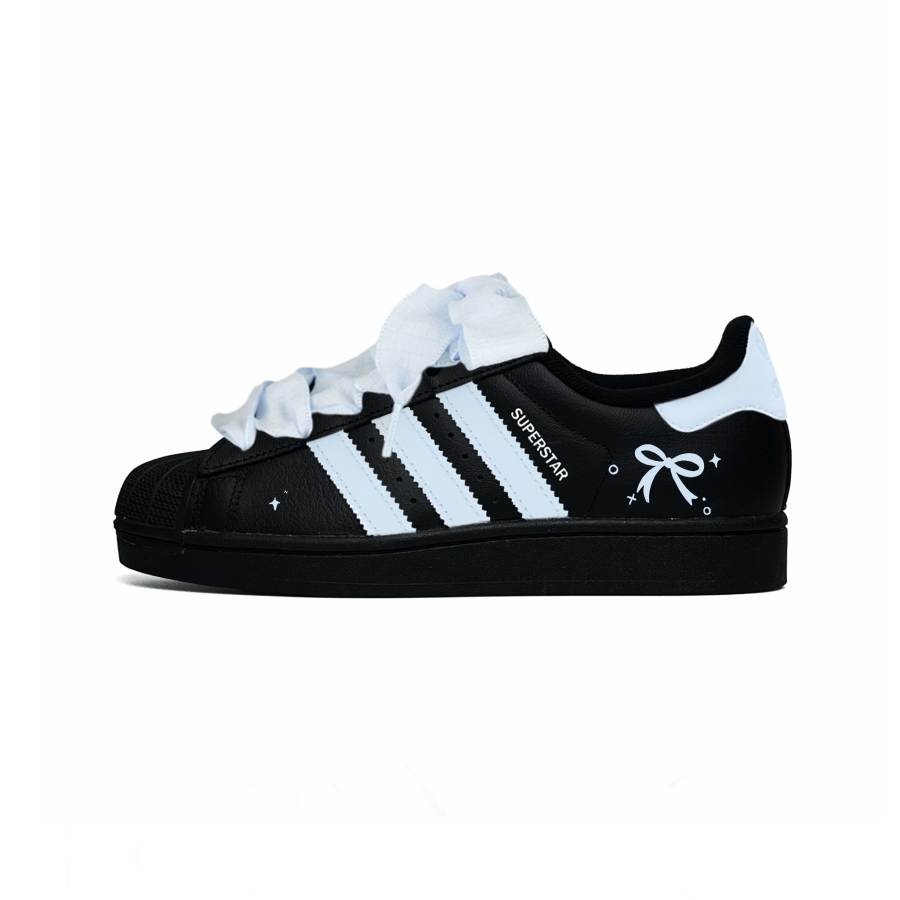 Adidas Originals Superstar 2 Kids' Skateboarding Shoes Grade School