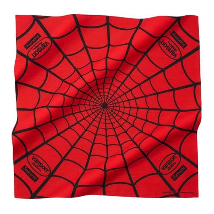 Supreme Supreme Headwraps Unisex