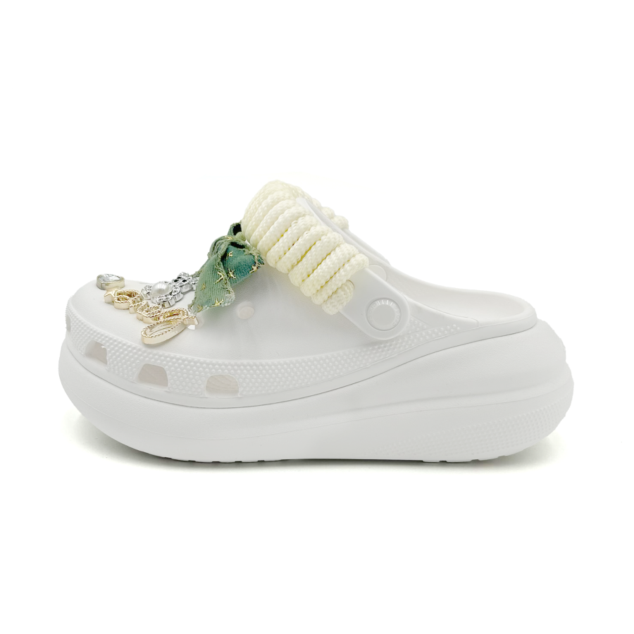 Crocs Crocs Crush Clog Clogs Unisex