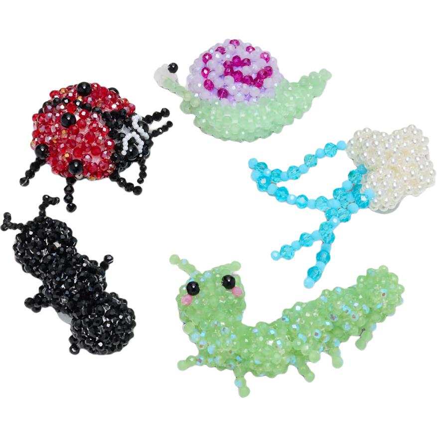 Crocs Crocs Shoe Buckles Unisex