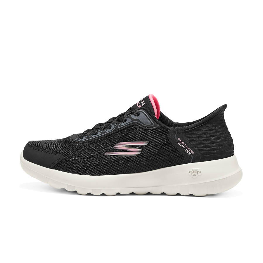 Skechers GO WALK Cushioning Low top Walking Shoes Women's