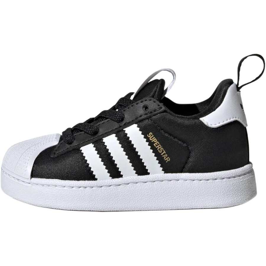 Adidas Originals SUPERSTAR Toddler Shoes Baby