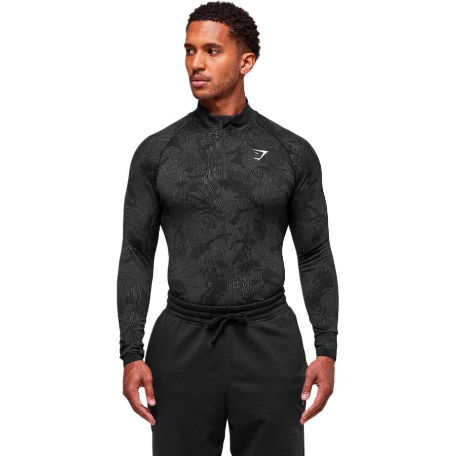 GYMSHARK Workout Clothing Men's