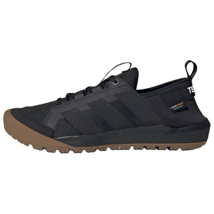 Adidas Adidas DAROGA CORDURA Mountaineering & Hiking Shoes Unisex Black