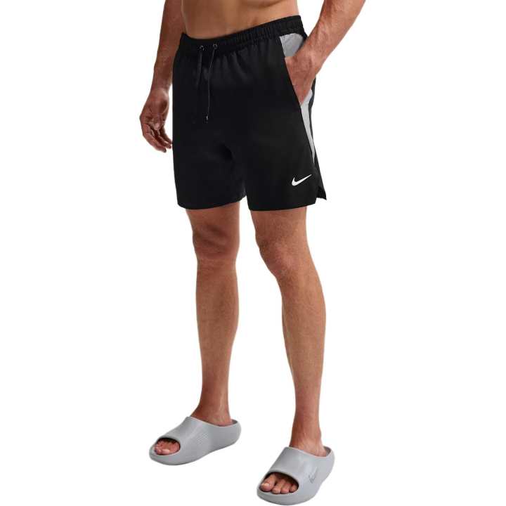 Nike Nike Swim Contend Essential Beach Shorts Men's