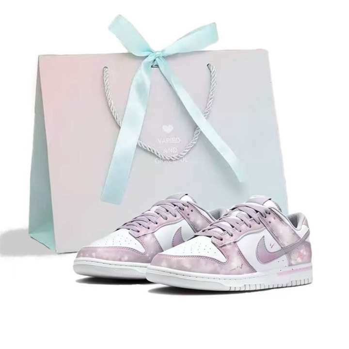 Nike Nike Dunk Kids' Skateboarding Shoes Unisex