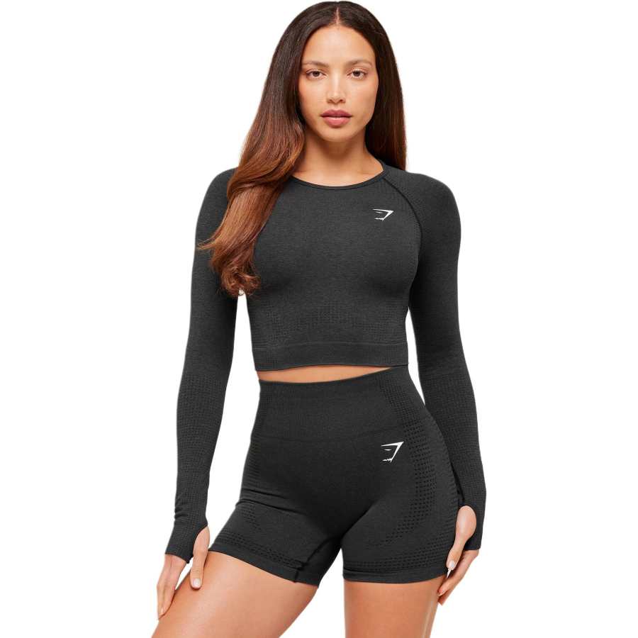 GYMSHARK Workout Clothing Unisex