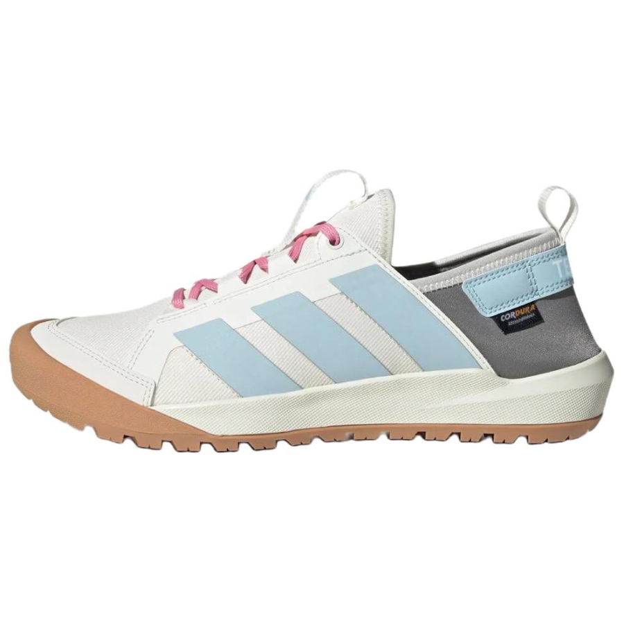 Adidas Adidas DAROGA CORDURA Mountaineering & Hiking Shoes Unisex White Blue