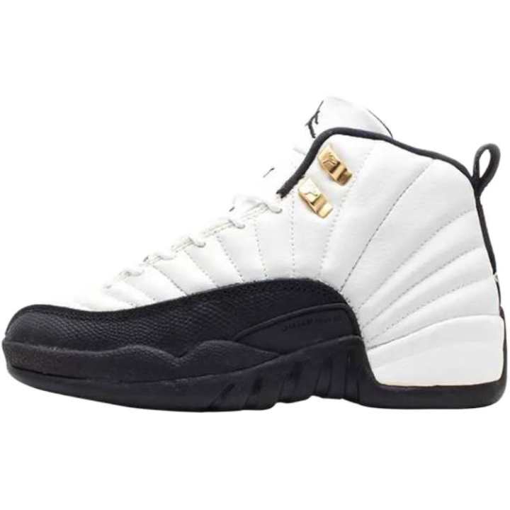 Jordan Jordan Air Jordan 12 Kids' Basketball Shoes Unisex