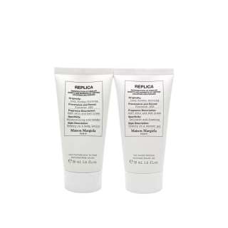 Maison Margiela Body Care Travel Sets