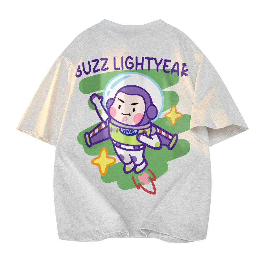Disney T Shirts Unisex Crew Neck Moderate Other