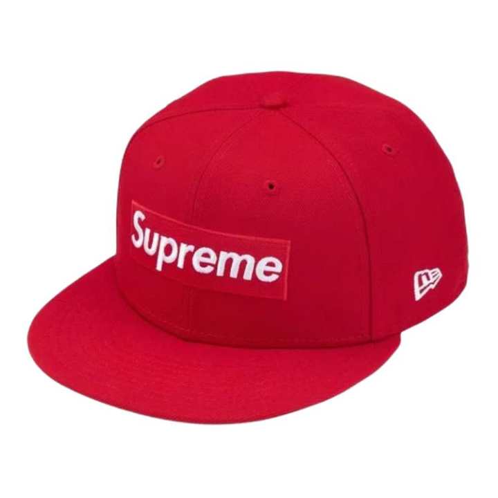 Supreme Supreme Baseball Caps Unisex