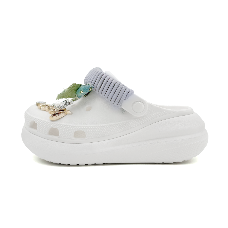 Crocs Crocs Crush Clog Clogs Unisex