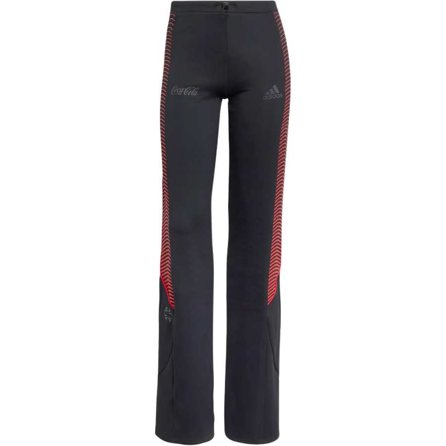 Adidas Adidas X Coca Cola Casual Pants Women's Black Moderate Other