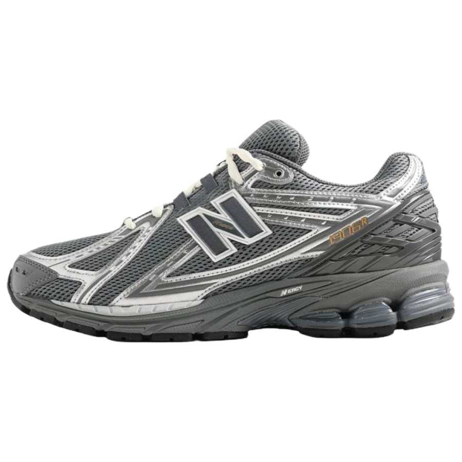 New Balance New Balance U1906 Running Shoes Unisex Low Top Gray