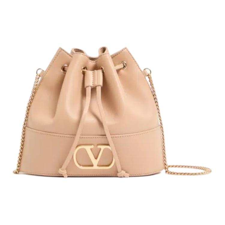 Valentino Vlogo Crossbody Bags