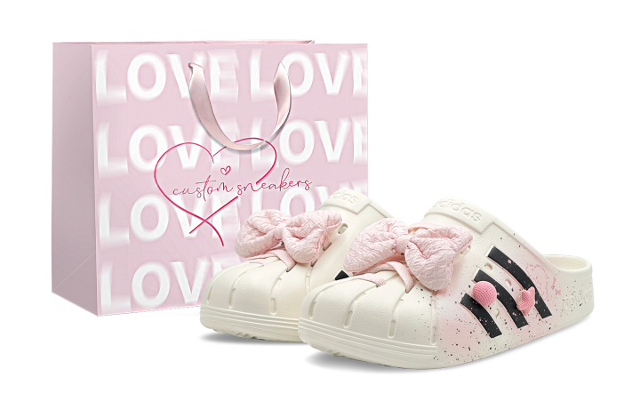 Adidas Adidas ADILETTE CLOGS Unisex
