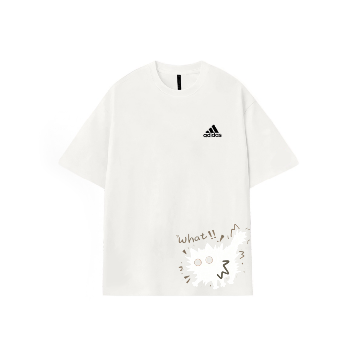 Adidas Adidas MUST HAVES T Shirts Unisex Crew Neck Thin Other
